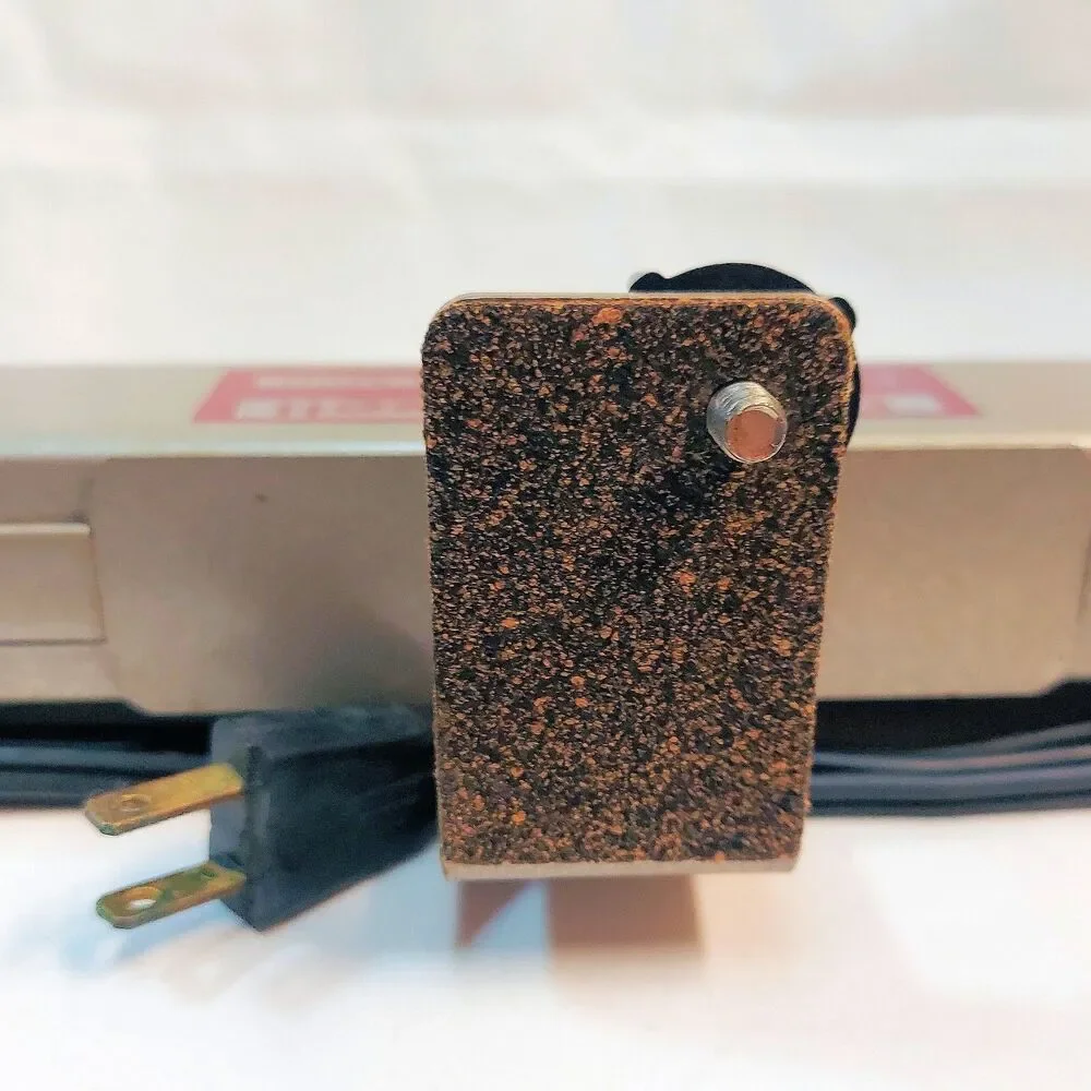Bell and Howell vintage bell